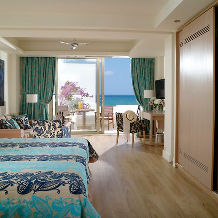 Knossos Beach Bungalows Suites Resort & Spa Kokkini Hani Rom bilde